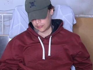 Joe Jonass — Flirt4free stream photo (Apr 2026)