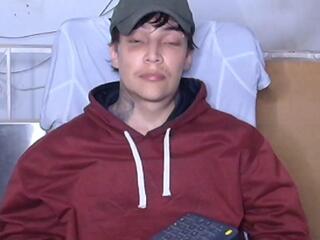 Joe Jonass — flirt4free