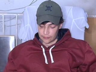 Joe Jonass — Flirt4free stream photo (Apr 2026)