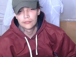 Joe Jonass — Flirt4free stream photo (Apr 2026)