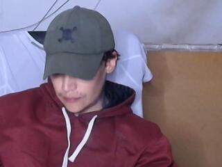 Joe Jonass — Flirt4free stream photo (Apr 2026)