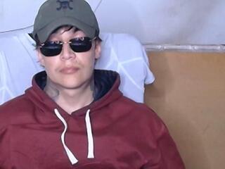 Joe Jonass — Flirt4free stream photo (Apr 2026)