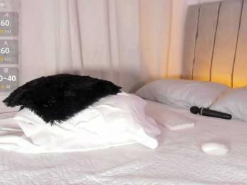 Rosseedaw — Bongacams stream photo (Mar 2026)