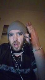 DennywiseCohle — Cam4 stream photo (Dec 2025)