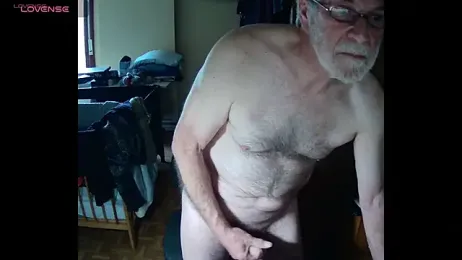 terrybare — Stripchat stream photo (Apr 2026)