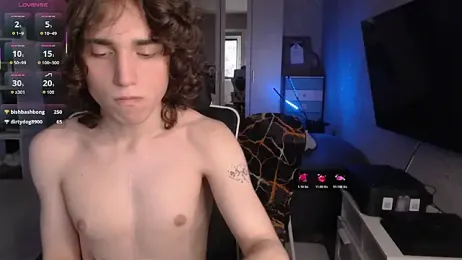 LordFarkuad — modelo de webcam en línea en stripchat