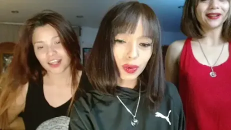 3littles — modelo de webcam en línea en stripchat