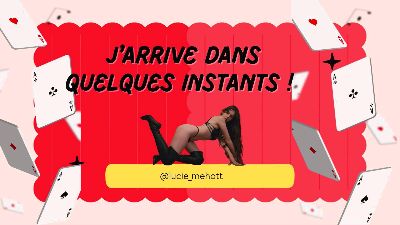 lucie_mehott — modelo de webcam en línea en cam4