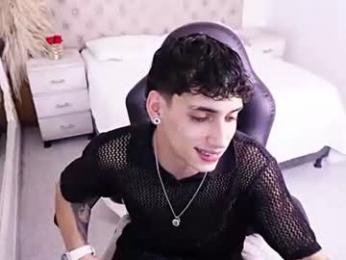 jhoanleandro — Chaturbate stream photo (Aug 2026)