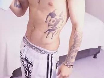 jhoanleandro — chaturbate