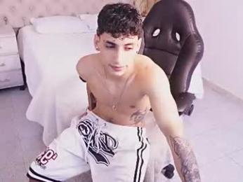 jhoanleandro — chaturbate