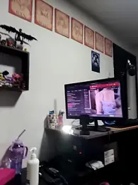 ScaraAndTomy — stripchat