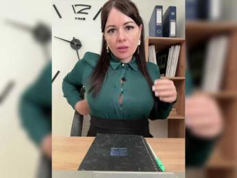 Brenda_Kiska — modelo de webcam en línea en bongacams