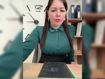 Brenda_Kiska — modelo de webcam en línea en bongacams