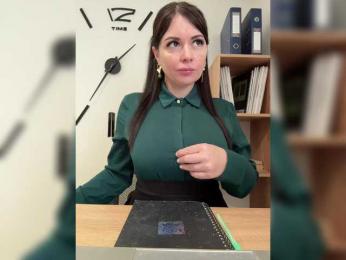 Brenda_Kiska — modelo de webcam en línea en bongacams