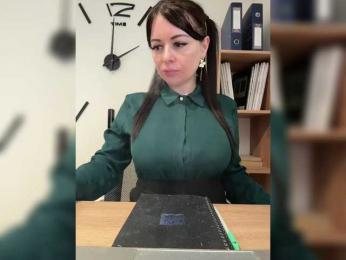 Brenda_Kiska — modelo de webcam en línea en bongacams