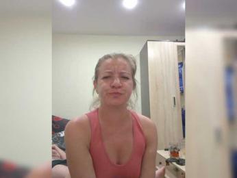 FUCKandFUN — Bongacams stream photo (May 2026)