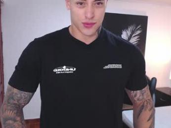 jeremy_lane — Chaturbate stream photo (Apr 2026)