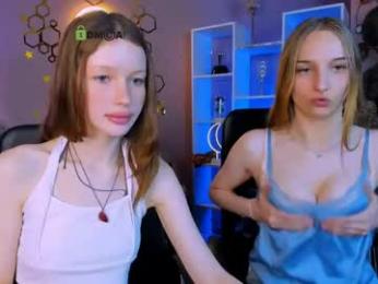 khloebeauty — Chaturbate stream photo (Apr 2026)