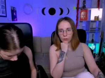 khloebeauty — modelo de webcam en línea en chaturbate