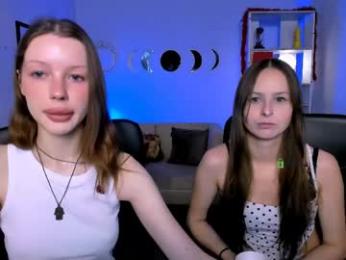 khloebeauty — Chaturbate stream photo (May 2026)