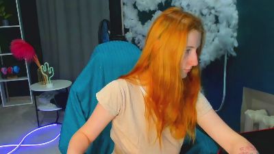 Irma_s — modelo de webcam en línea en cam4