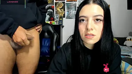 ethan_chloeee — stripchat