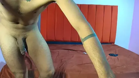 DulceAmazing — Stripchat stream photo (Aug 2025)