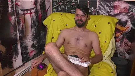 00george — Stripchat stream photo (Jul 2026)