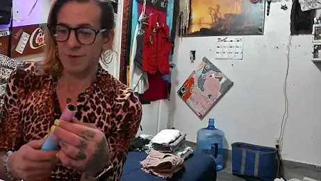 VanillaSnowcones — Stripchat stream photo (Jul 2026)