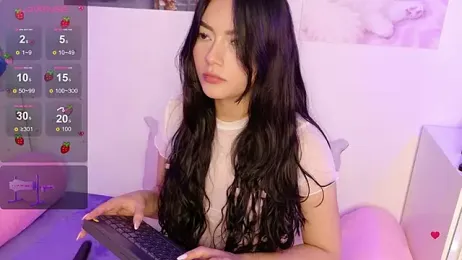 Nara_Pink — stripchat