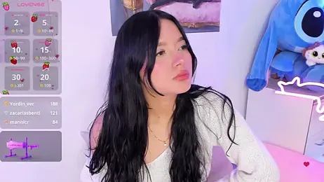 Nara_Pink — Stripchat stream photo (May 2026)