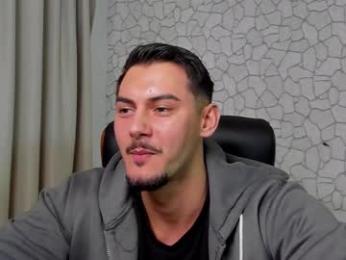 clintmasterss — Chaturbate stream photo (Mar 2026)