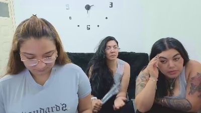 lesb_crazy_fun — Cam4 stream photo (May 2026)