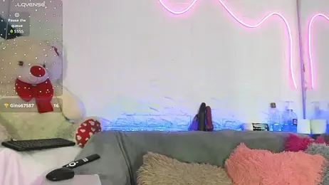 CelesteGill_ — stripchat