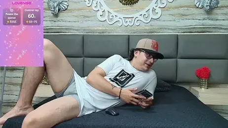 Danner_Alaia — Stripchat profile photo