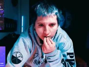 ftmblueyes — modelo de webcam en línea en chaturbate