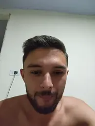 Tigrao18m — Stripchat profile photo