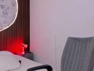 adharacruzz — Camsoda stream photo (Apr 2026)