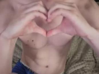 dark_rogue18 — Chaturbate stream photo (Jul 2026)