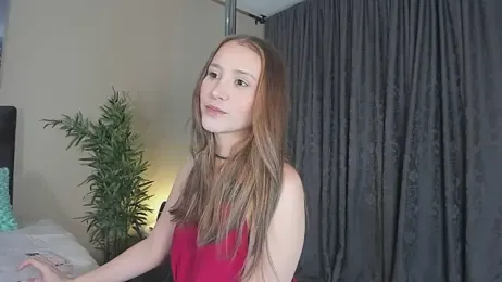 Olivia_jazz — modelo de webcam en línea en stripchat