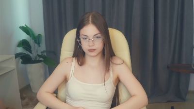 DorrisBegolli — cam4