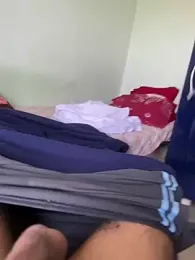 your-hugehard-ashi — Stripchat stream photo (May 2026)