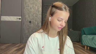AmieChisler — cam4