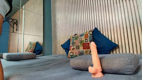 DaveandLuna — Stripchat stream photo (Jul 2026)
