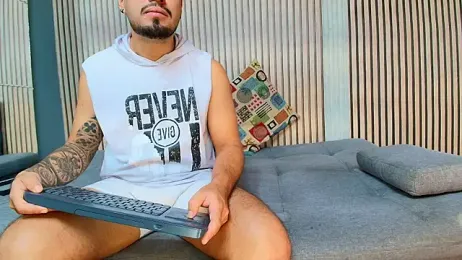 DaveandLuna — stripchat