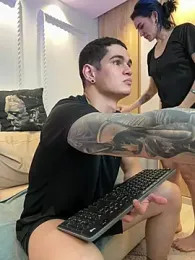 Marcusvandal — Stripchat stream photo (Jun 2026)