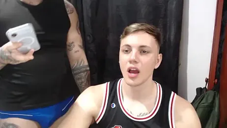 kike_energy — stripchat