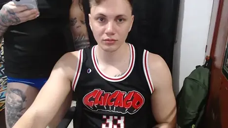 kike_energy — Stripchat stream photo (Mar 2026)