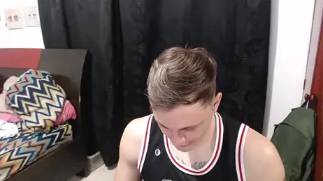 kike_energy — Stripchat stream photo (Mar 2026)